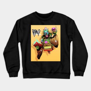 CHAPLAIN Crewneck Sweatshirt